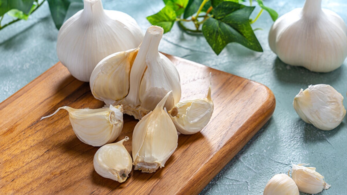 Garlic Health Benefits: 7 Proven Benefits
