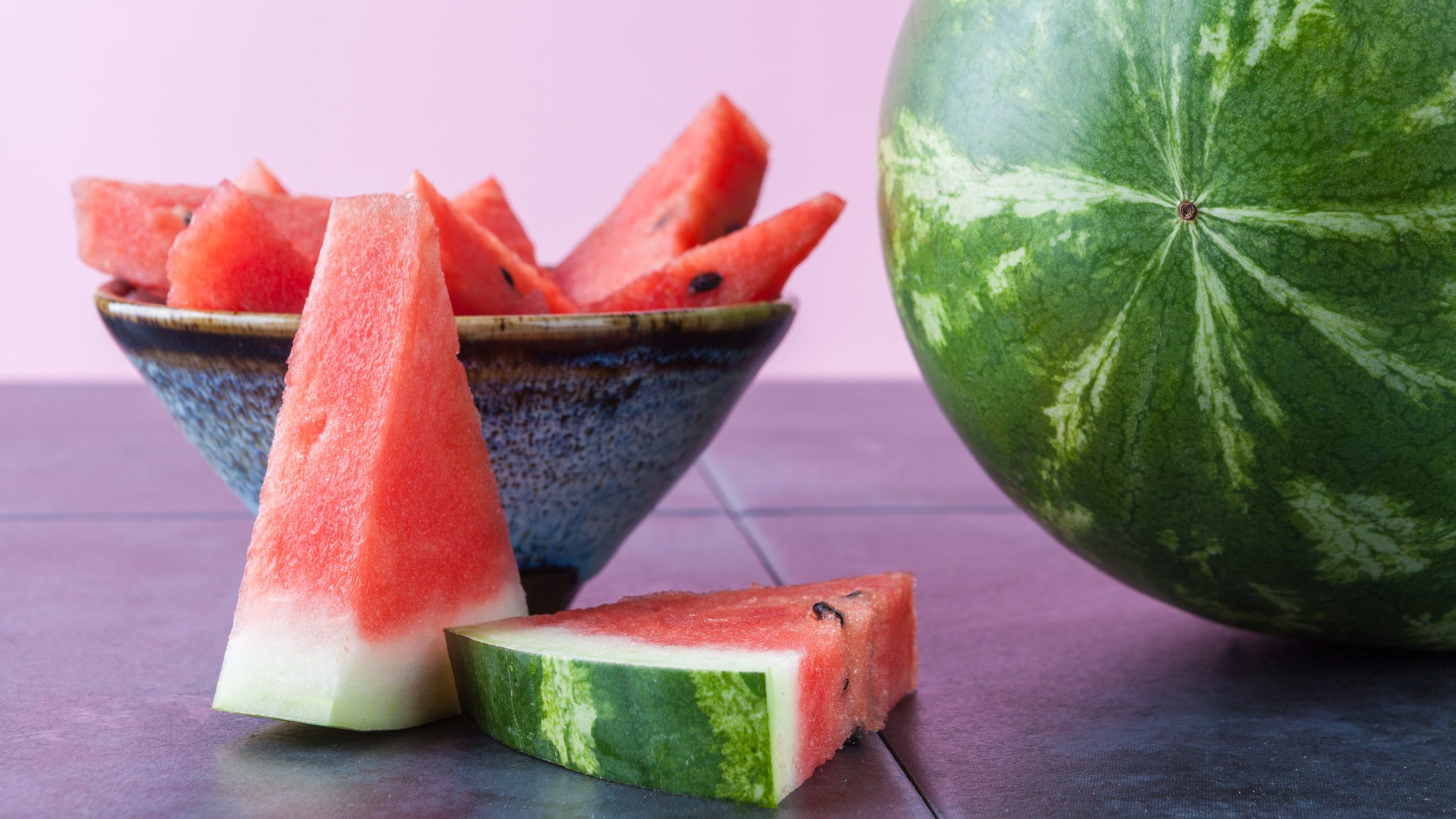 Watermelon Has Many Benefits, Are You Aware?