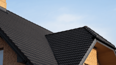 Roofing System