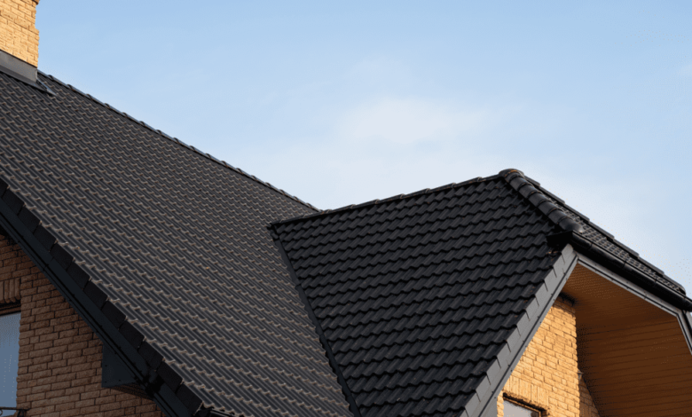 Roofing System