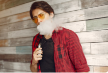 Vape and Bullying Detection