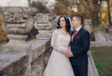 Wedding Photographer