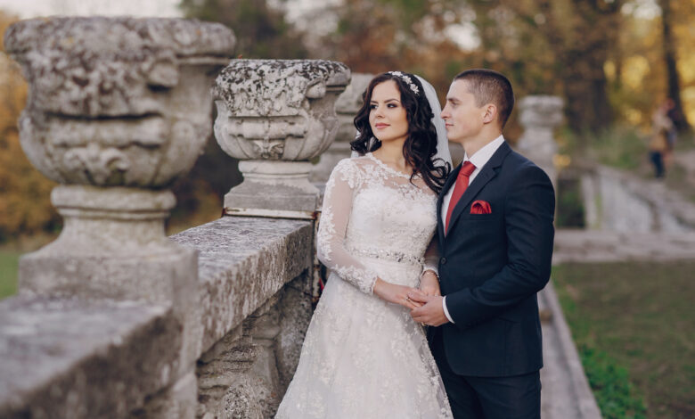 Wedding Photographer